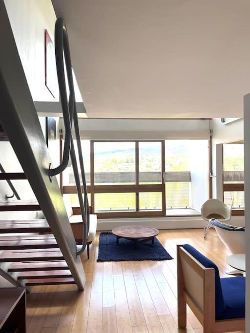 Апартаменты Le Corbusier Experience Фирмини Экстерьер фото