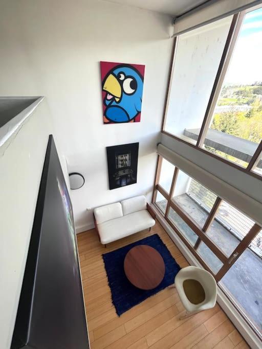 Апартаменты Le Corbusier Experience Фирмини Экстерьер фото